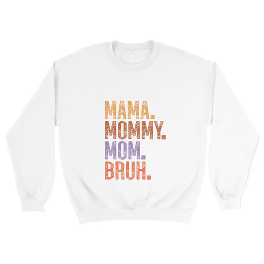 Classic Unisex Crewneck Sweatshirt