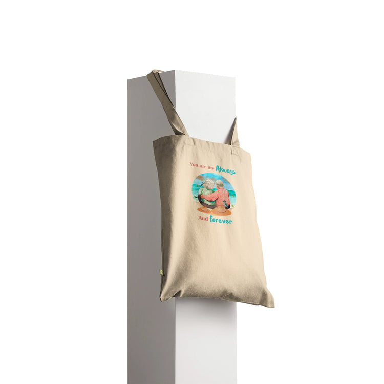 You are my always and forever Premium Tote Bag